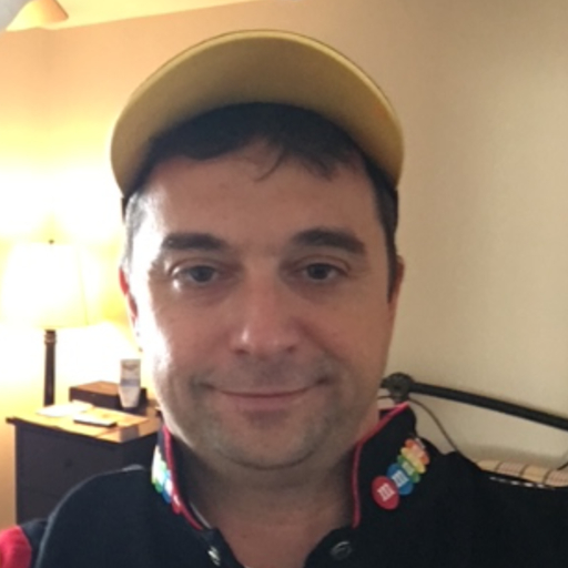 Michael T.