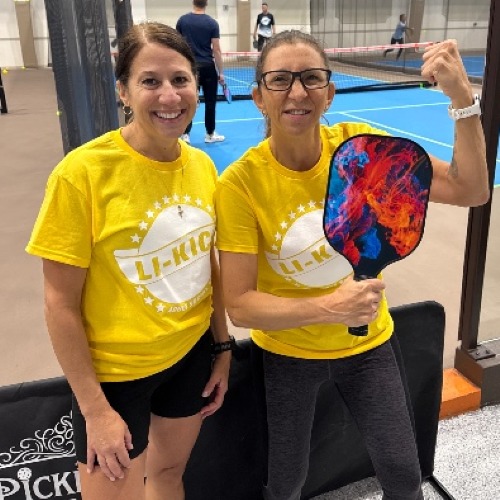 Gildan 5000 Daisy - Standard