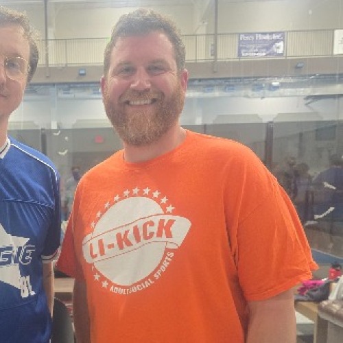 Gildan 5000 Orange - Standard (White Ink)