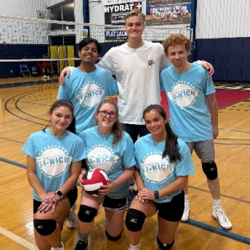 Gildan 5000 Sky - Standard