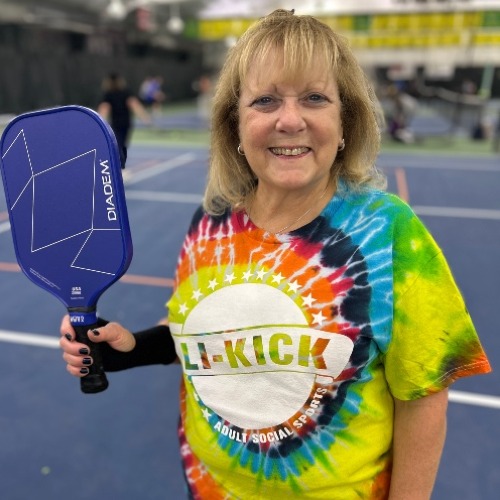 Spiral Tie Dye Illusion