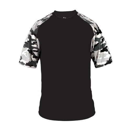 Badger Camo