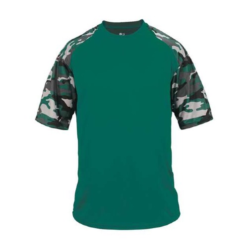 Forest Green
