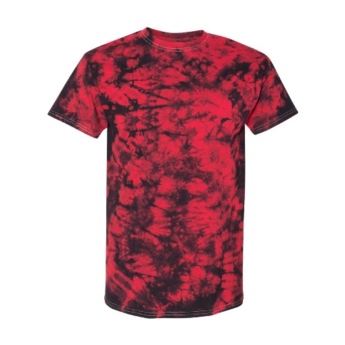 Black/Red