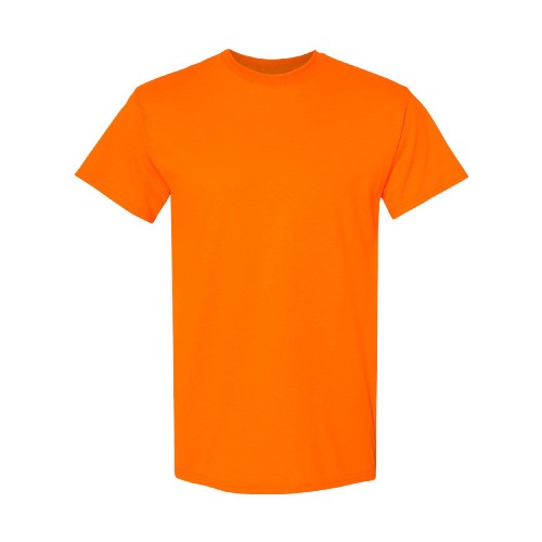 Safety Orange