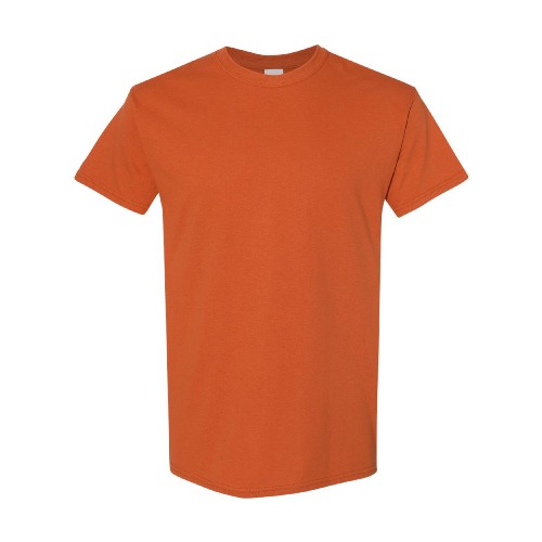 Texas Orange