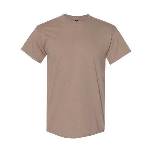 Brown Savana
