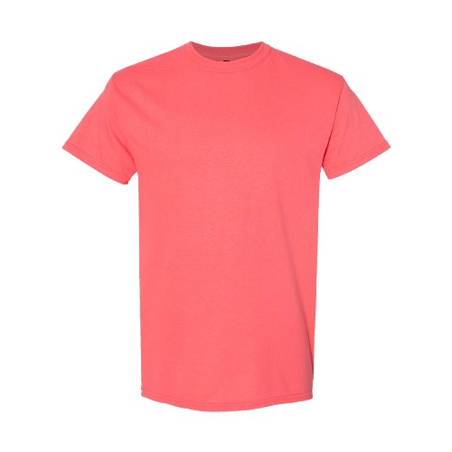 Coral Silk