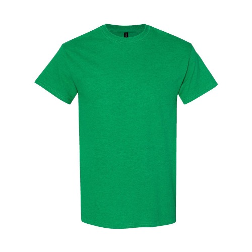 Antique Irish Green