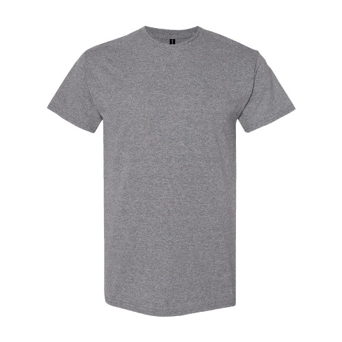 Graphite Heather