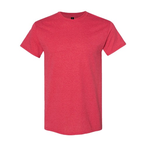 Heather Red