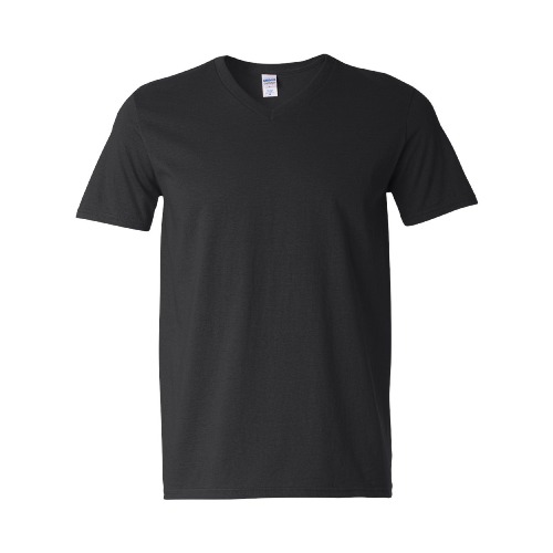 Gildan Unisex V-Neck