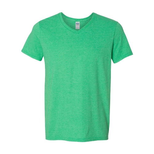 Heather Irish Green