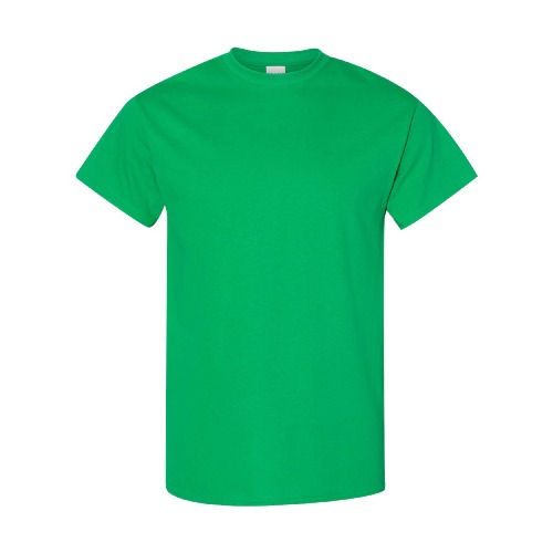 Irish Green
