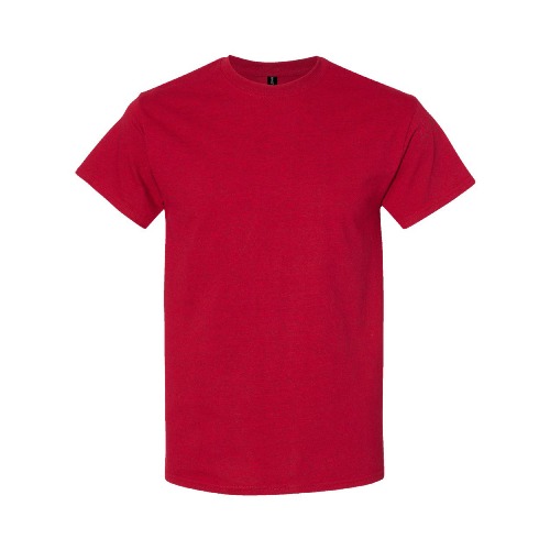 Antique Cherry Red