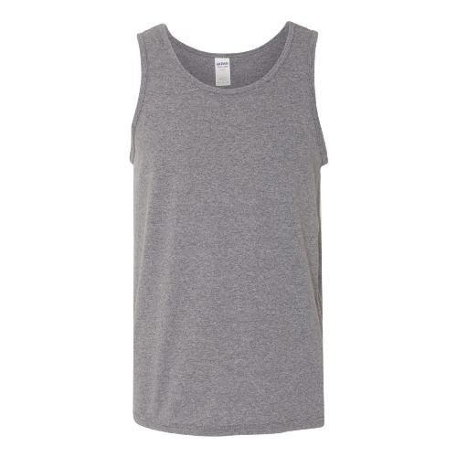 Graphite Heather