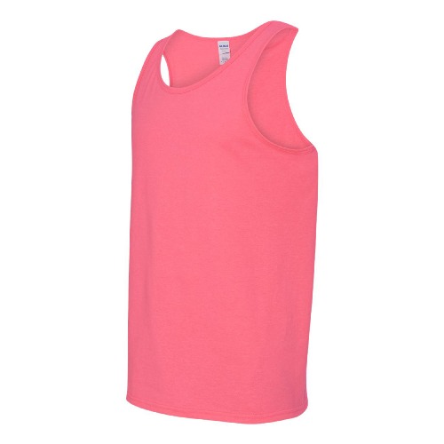 Safety Pink