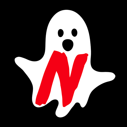 Your Haunted Spectre Is H