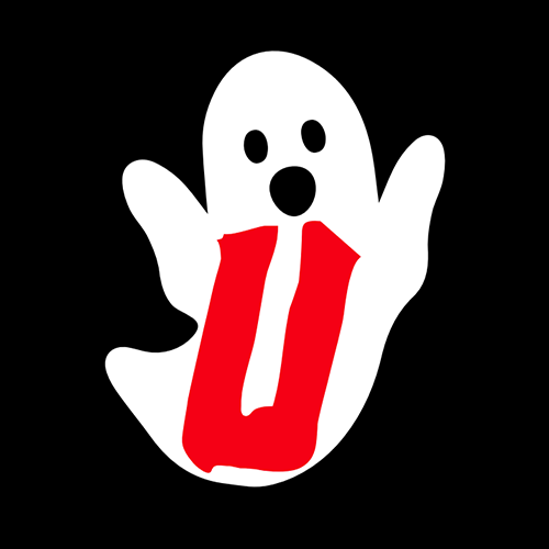 Your Haunted Spectre Is H