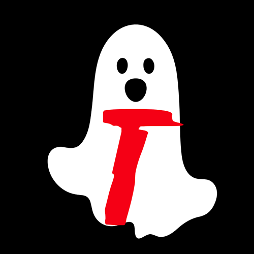 Your Haunted Spectre Is H