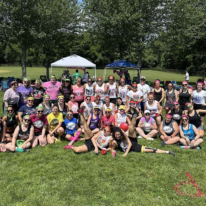 Women's Sports on Long Island