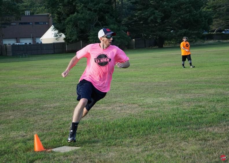 Play More! Adult Social Sports Leagues Across Long Island LI Kick